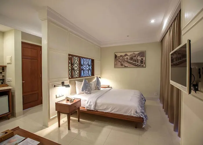 Lagoon Seminyak (Bali)