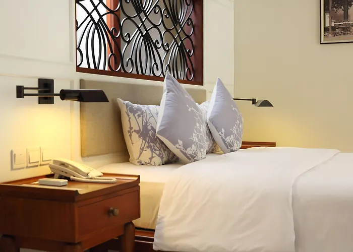 Hotel Lagoon 3*