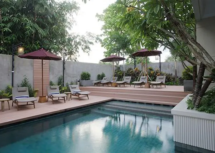 Hotel Lagoon