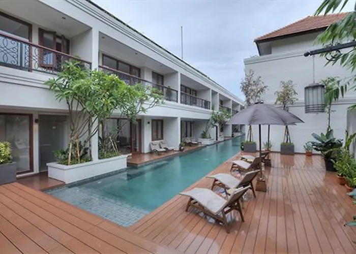 Lagoon Seminyak (Bali)