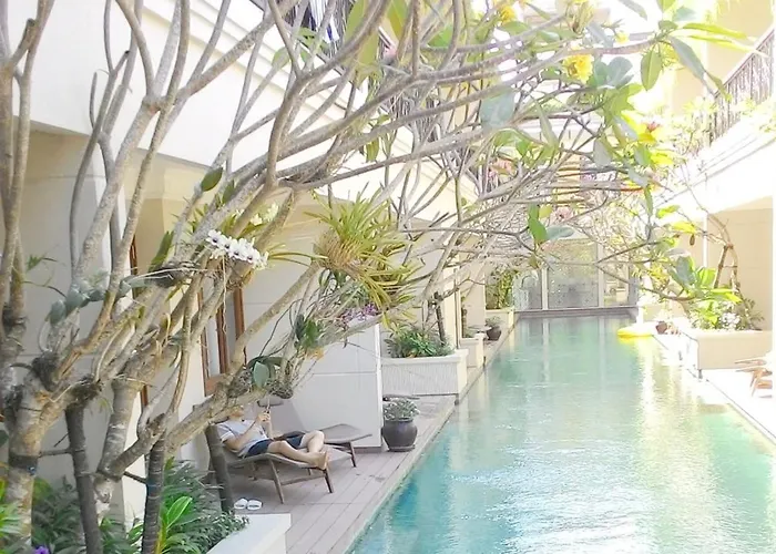 Lagoon Seminyak (Bali)