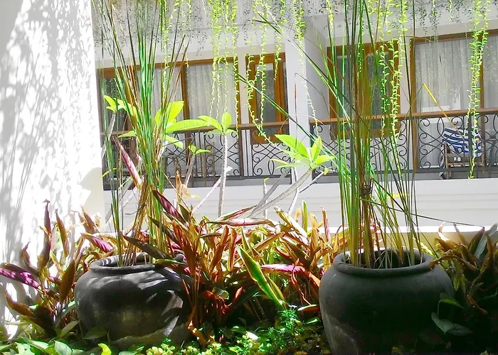 Lagoon Seminyak (Bali)