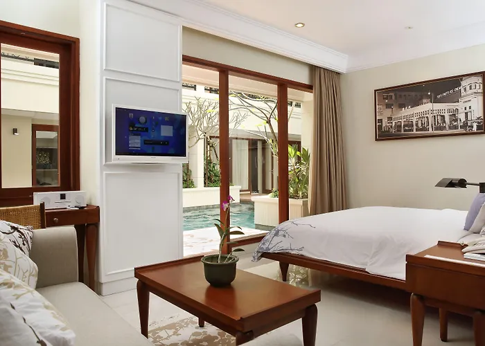 Lagoon 3* Seminyak (Bali)