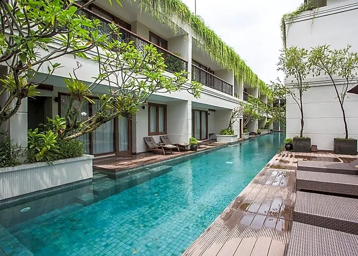 Hotel Lagoon 3*