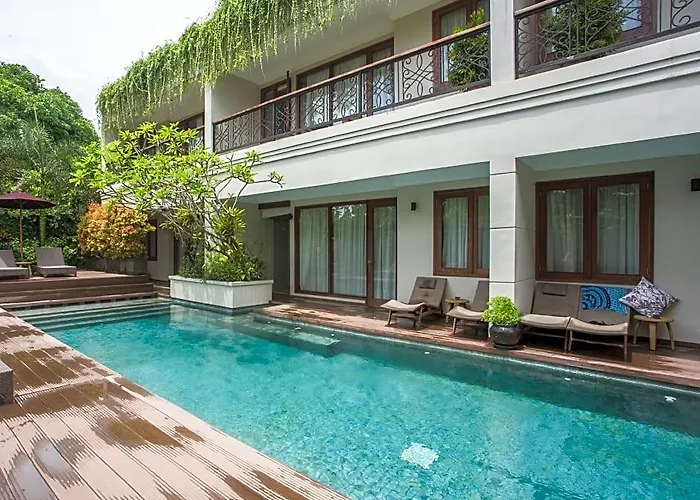 Lagoon 3* سمينياك