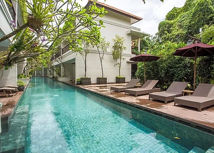 Lagoon 3* سمينياك