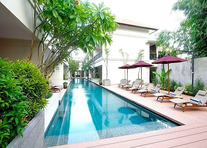 Hotel Lagoon 3*