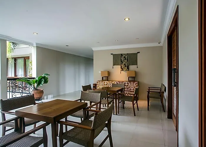 Lagoon Seminyak (Bali)