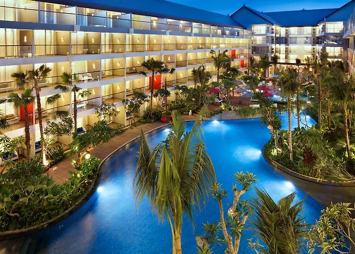Hotel Lagoon 3*