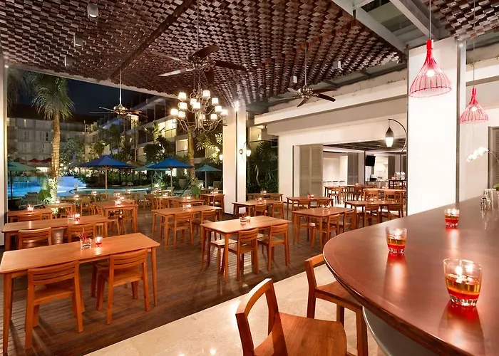 Lagoon Hotel 3*