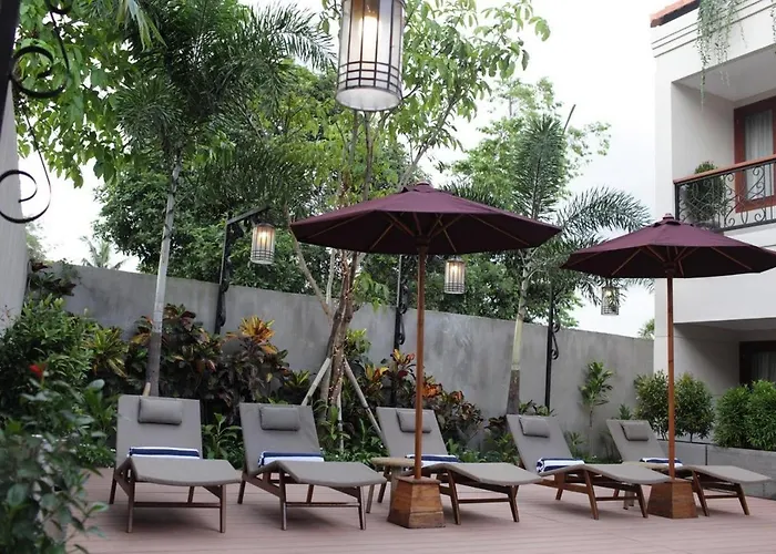 Hotel Lagoon